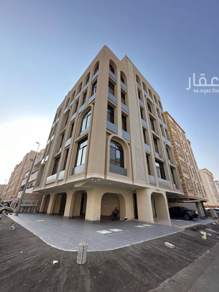 شقة للبيع في شارع ابو زبيد, حي الروضة, مدينة جدة, منطقة مكة المكرمة صورة 5