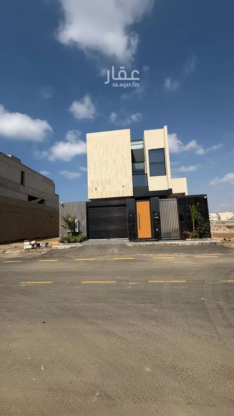 فيلا للبيع في شارع العرعر, حي الأمواج, مدينة جدة, منطقة مكة المكرمة