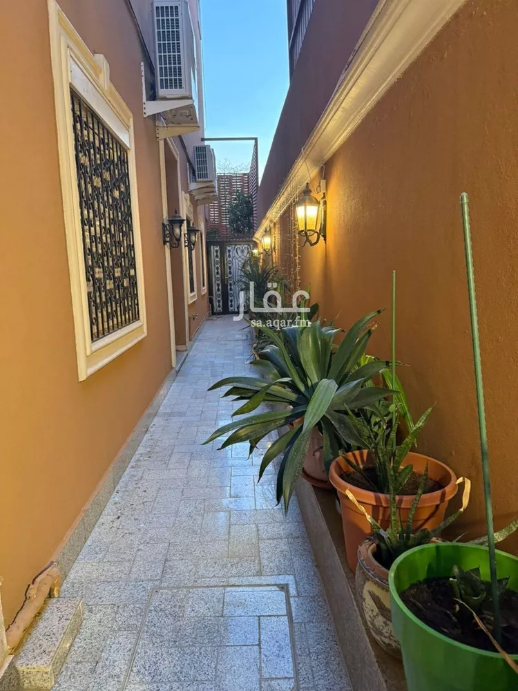 فيلا للبيع في شارع الحارث بن ابي هاله, حي البساتين, مدينة جدة, منطقة مكة المكرمة صورة 4