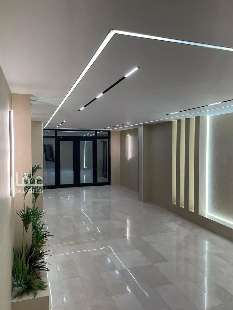 شقة للبيع في شارع الصناديد, حي السلامة, مدينة جدة, منطقة مكة المكرمة صورة 2