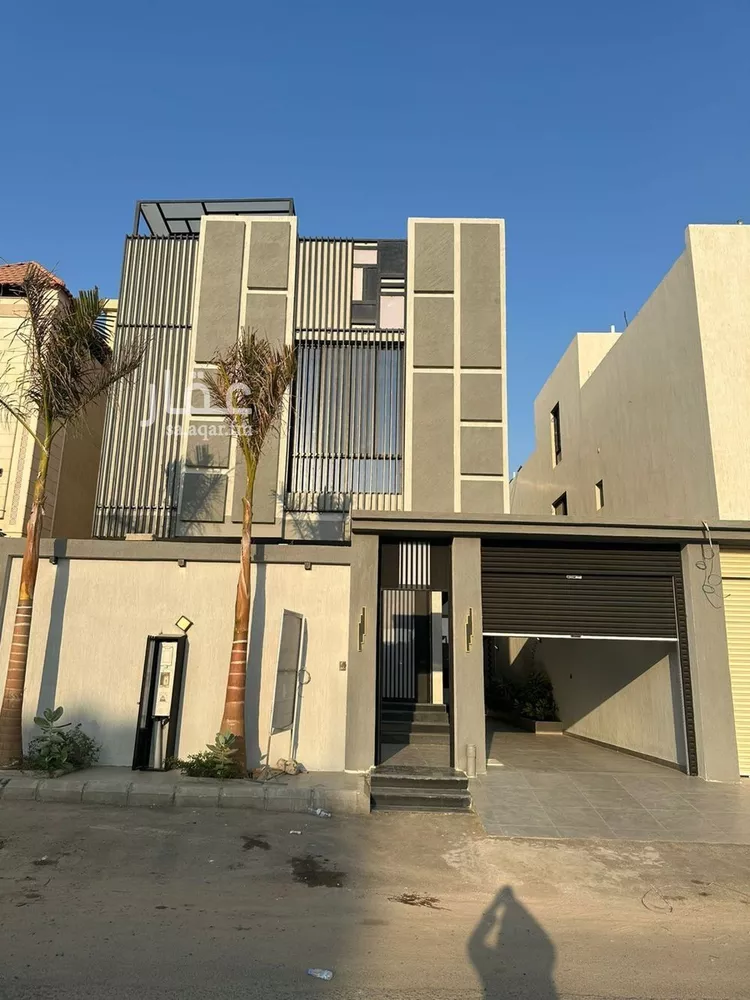 فيلا للبيع في شارع محمد السيرافي, حي الشراع, مدينة جدة, منطقة مكة المكرمة صورة 5