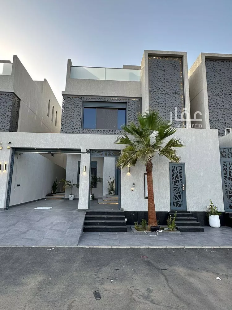 فيلا للبيع في شارع الامير مشعل ابن ماجد ابن عبدالله, حي الشراع, مدينة جدة, منطقة مكة المكرمة صورة 3