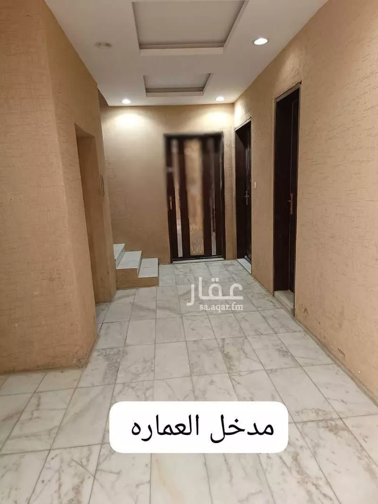 شقة للبيع في شارع عبدالقادر الجزائري ، حي الدار البيضاء ، الرياض ، منطقة الرياض صورة 5