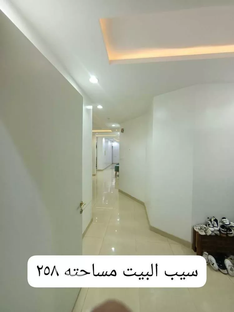 شقة للبيع في شارع عبدالقادر الجزائري ، حي الدار البيضاء ، الرياض ، منطقة الرياض صورة 3