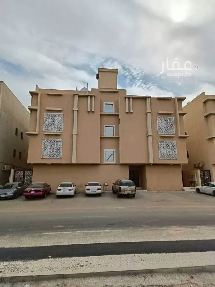 شقة للبيع في شارع عبدالقادر الجزائري ، حي الدار البيضاء ، الرياض ، منطقة الرياض