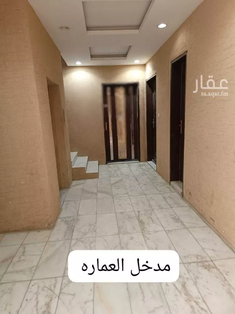 شقة للبيع في شارع عبدالقادر الجزائري ، حي الدار البيضاء ، الرياض ، منطقة الرياض صورة 3