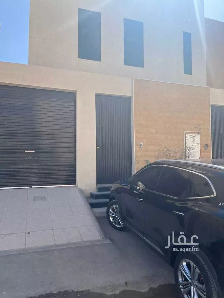فيلا للإيجار في شارع ثابت بن وديعة ، حي العوالي ، الرياض ، منطقة الرياض