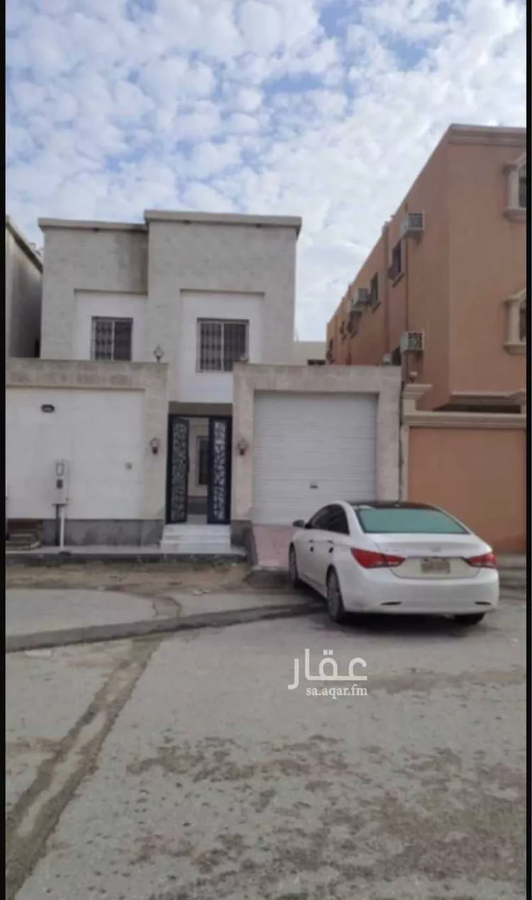 Villa for Rent in Dammam King Fahd