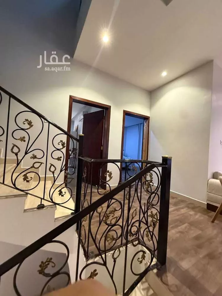 فيلا للبيع في شارع رافع بن رافع, حي طيبة, مدينة الدمام, المنطقة الشرقية 9