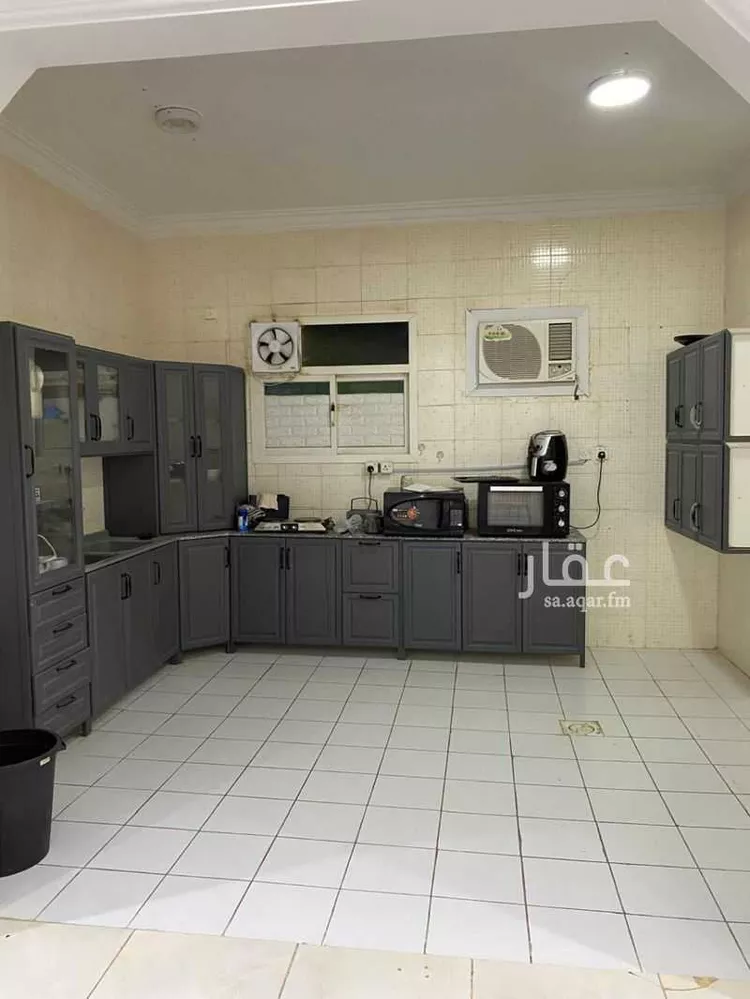 شقة للإيجار في شارع أحمد بن منيع ، حي الحزم ، الرياض ، منطقة الرياض صورة 2