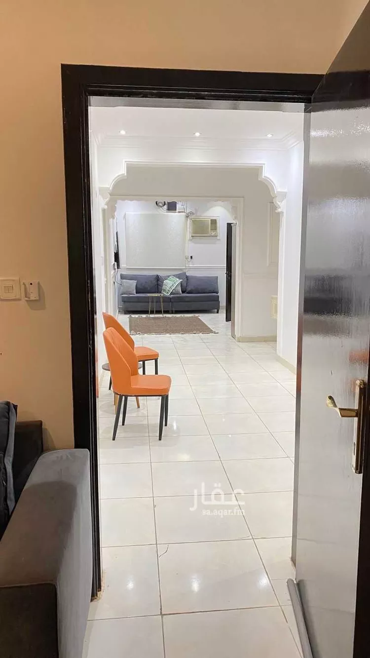 شقة للإيجار في شارع المضمار, حي الحزم, مدينة الرياض, منطقة الرياض صورة 3