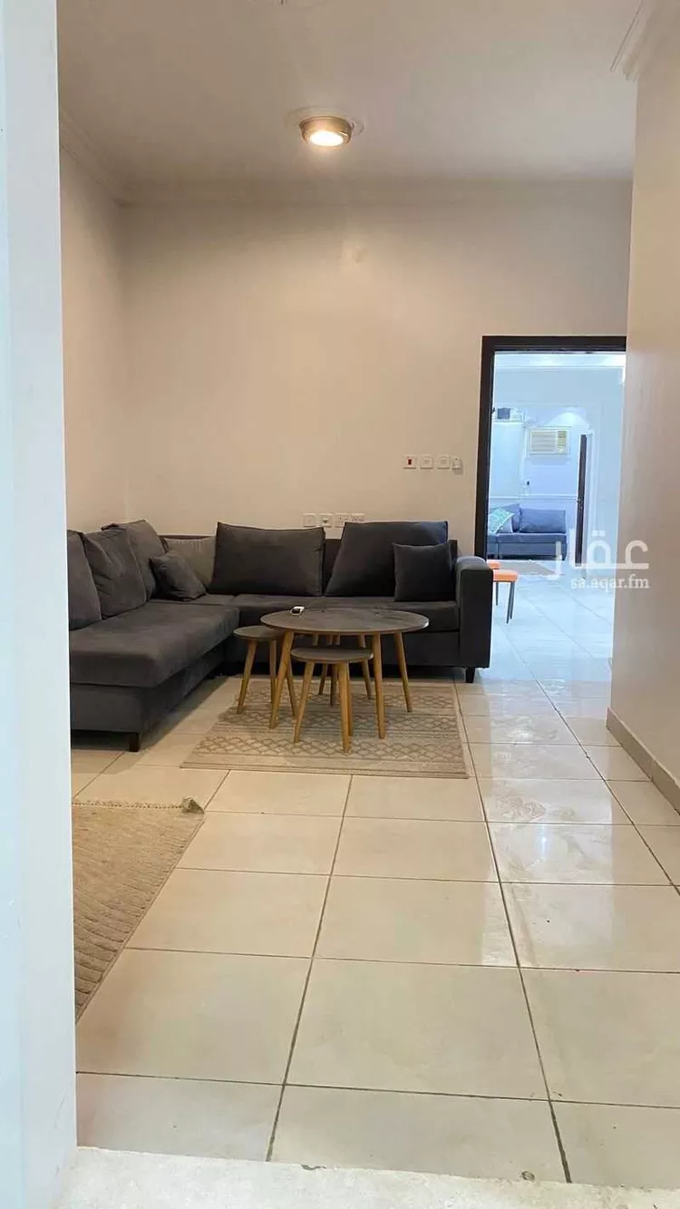 شقة للإيجار في شارع المضمار, حي الحزم, مدينة الرياض, منطقة الرياض