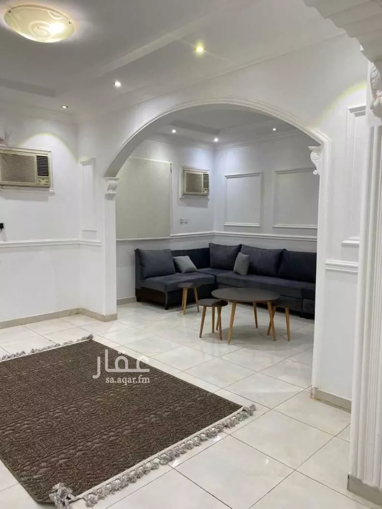 شقة للإيجار في شارع أحمد بن منيع ، حي الحزم ، الرياض ، منطقة الرياض