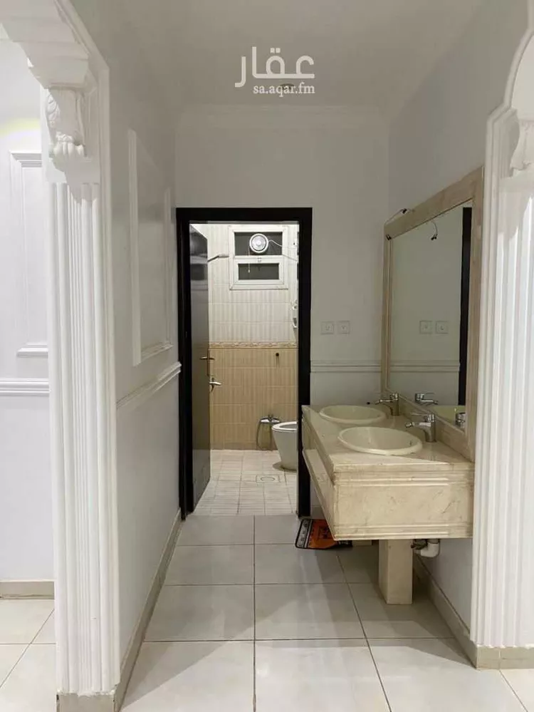 شقة للإيجار في شارع أحمد بن منيع ، حي الحزم ، الرياض ، منطقة الرياض صورة 4