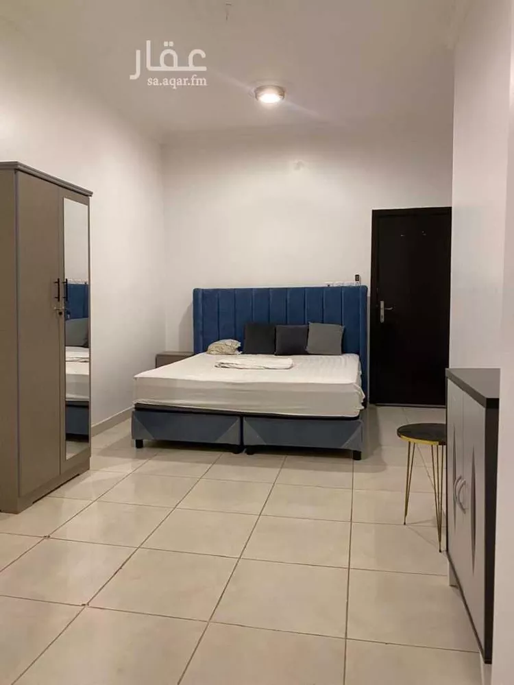 شقة للإيجار في شارع أحمد بن منيع ، حي الحزم ، الرياض ، منطقة الرياض صورة 5