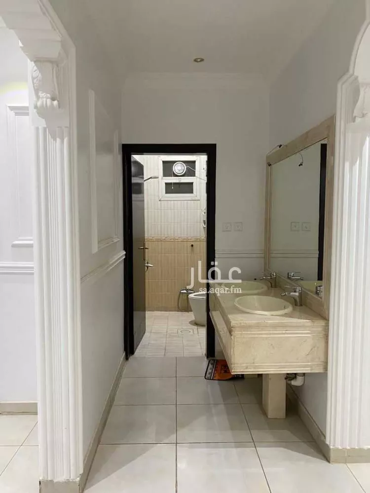 شقة للإيجار في شارع أحمد بن منيع ، حي الحزم ، الرياض ، منطقة الرياض صورة 5