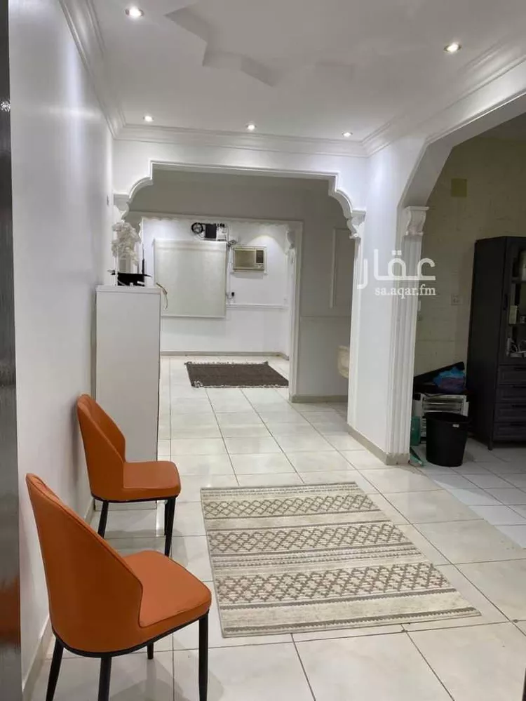 شقة للإيجار في شارع أحمد بن منيع ، حي الحزم ، الرياض ، منطقة الرياض 1 صورة