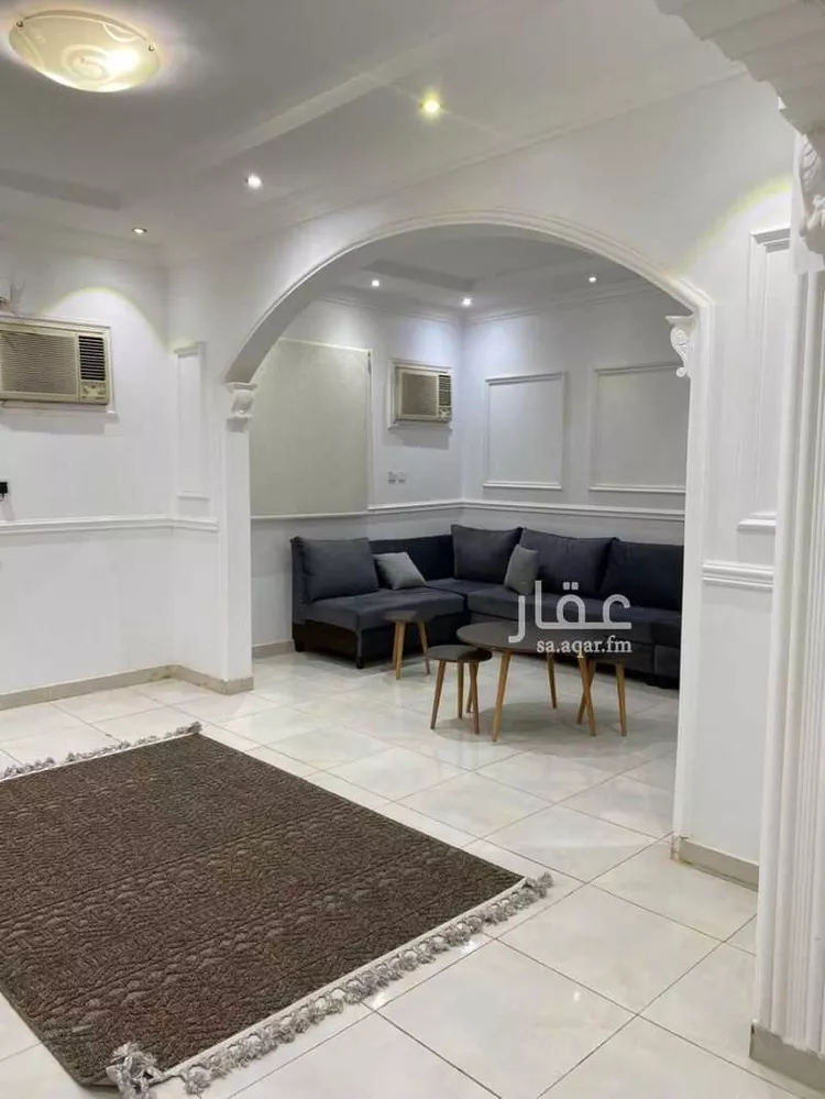 شقة للإيجار في شارع أحمد بن منيع ، حي الحزم ، الرياض ، منطقة الرياض صورة 3