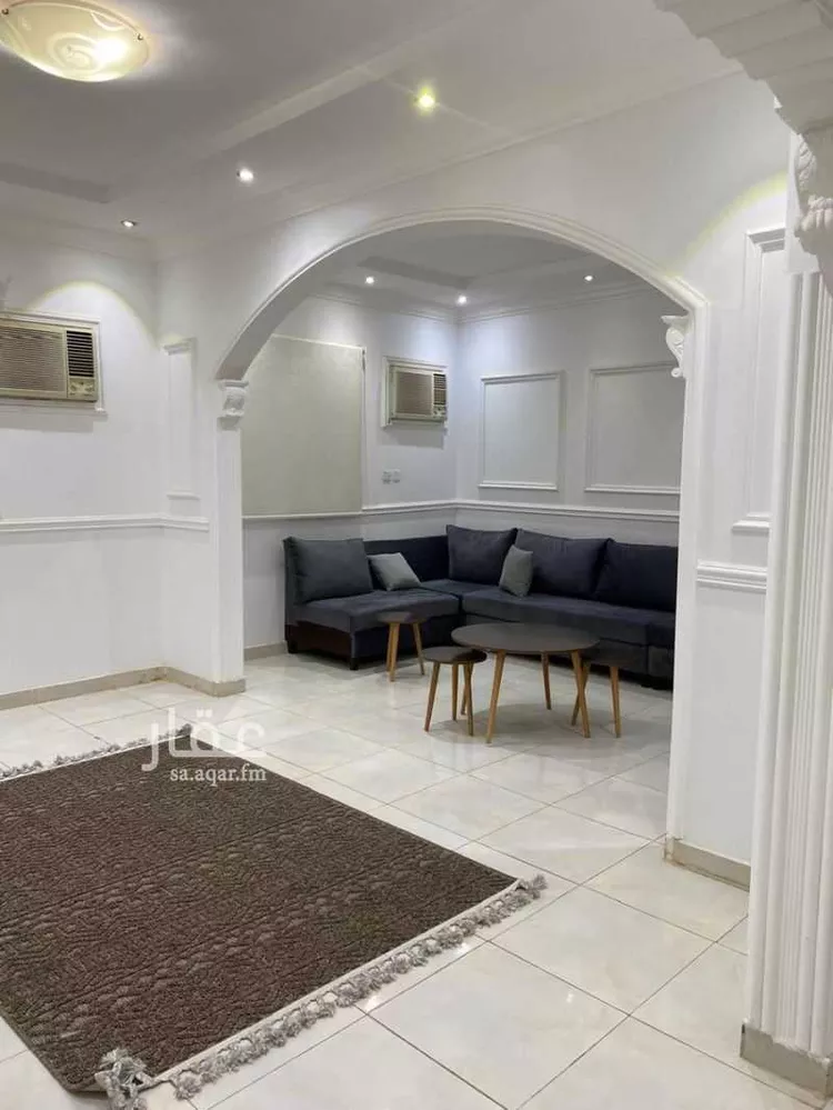 شقة للإيجار في شارع أحمد بن منيع ، حي الحزم ، الرياض ، منطقة الرياض صورة 2