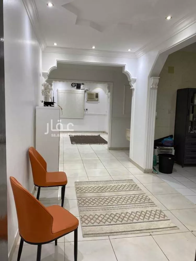 شقة للإيجار في شارع أحمد بن منيع ، حي الحزم ، الرياض ، منطقة الرياض صورة 3