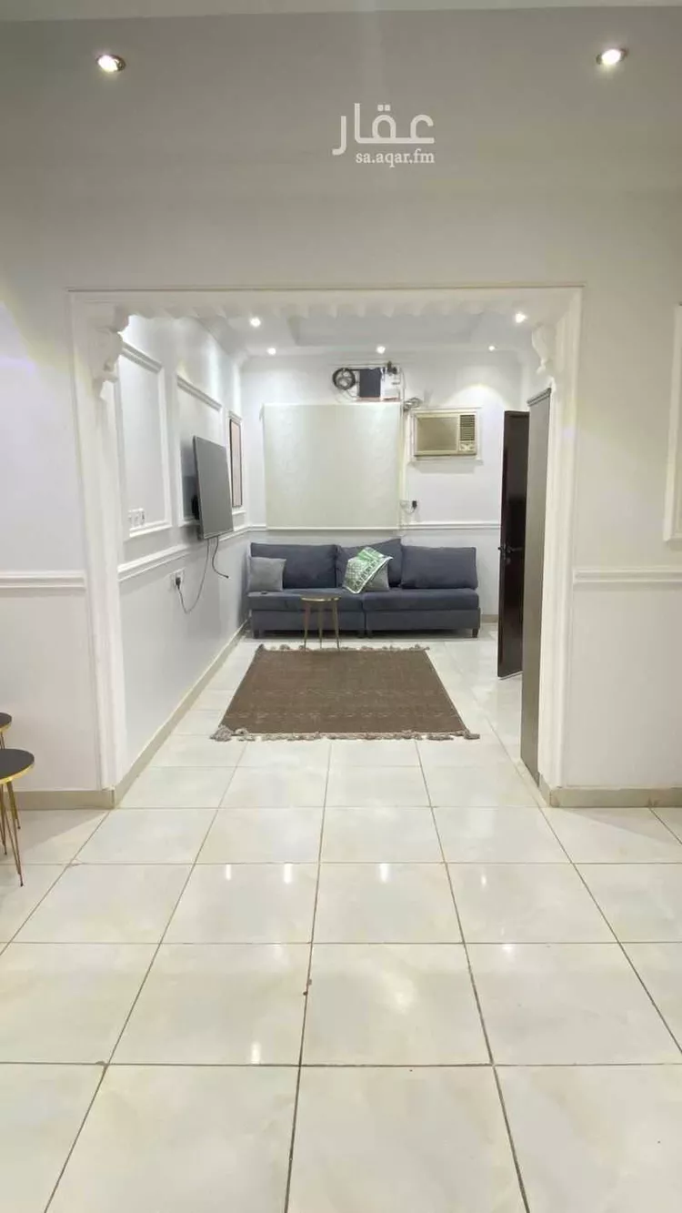 شقة للإيجار في شارع المضمار, حي الحزم, مدينة الرياض, منطقة الرياض صورة 4