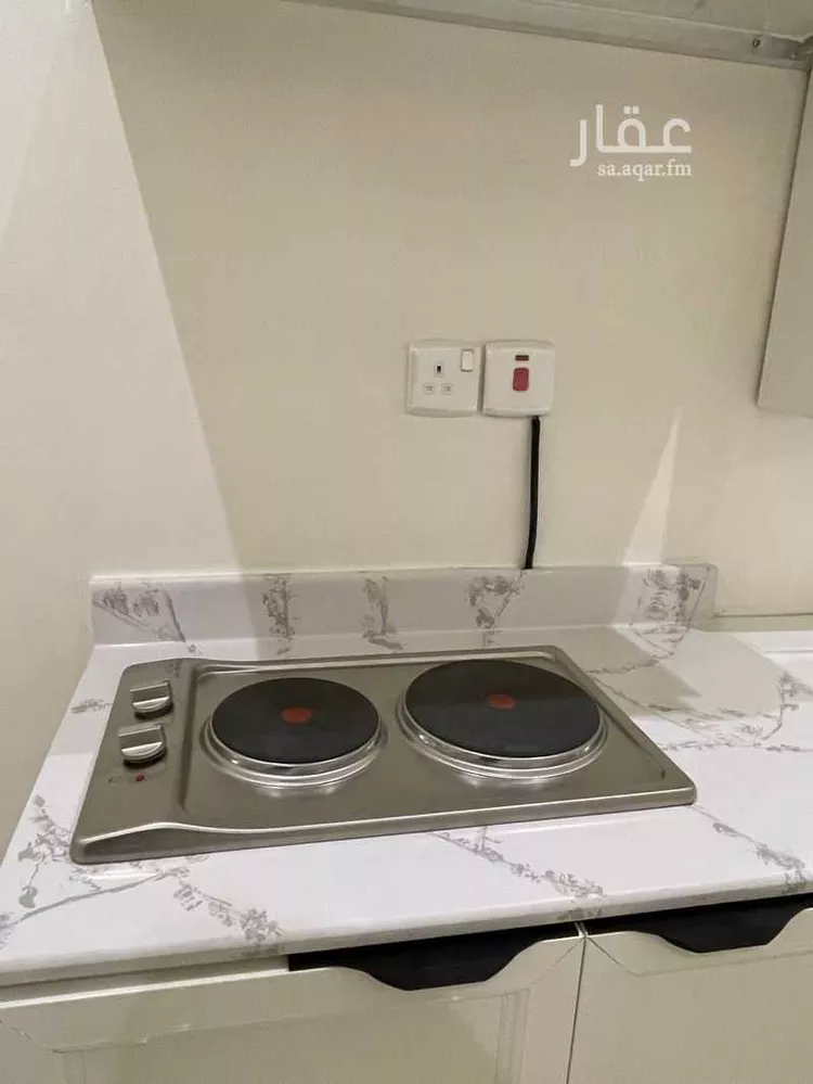 Furnished Studio for Booking in Riyadh Al Arid 6