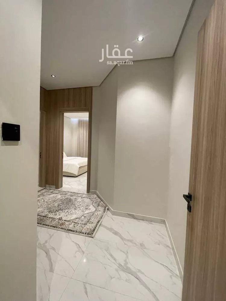 شقة للإيجار في شارع جبل الجزيرة ، حي القادسية ، الرياض ، منطقة الرياض صورة 3