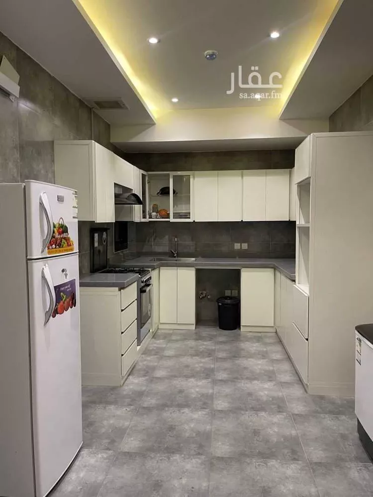 شقة مفروشة للحجز في شارع ثعلبة بن سعد الخزرجي ، حي العارض ، الرياض ، منطقة الرياض صورة 5