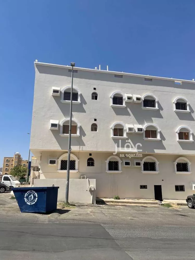 عمارة للبيع في شارع المهير بن سلمي, حي القيم الأعلى, مدينة الطائف, منطقة مكة المكرمة صورة 3
