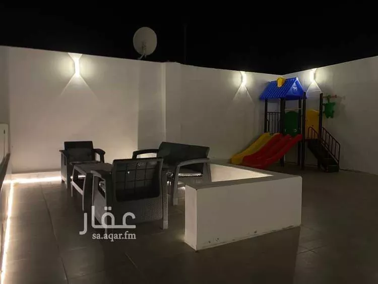 شاليه واستراحة للحجز في شارع عبدالرحمن ابن محفوظ, حي ج29, الطائف 7