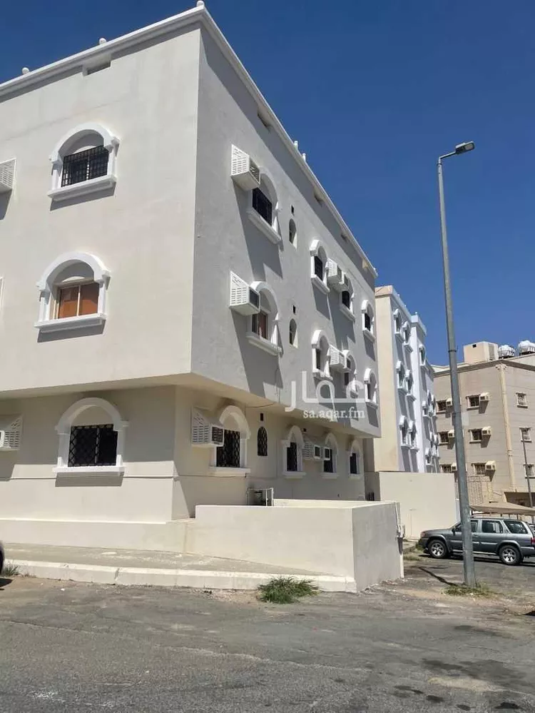 عمارة للبيع في شارع المهير بن سلمي, حي القيم الأعلى, مدينة الطائف, منطقة مكة المكرمة صورة 4