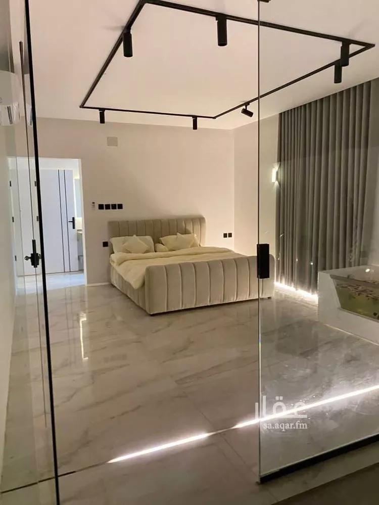شاليه واستراحة للحجز في شارع عبدالرحمن ابن محفوظ, حي ج29, الطائف 6