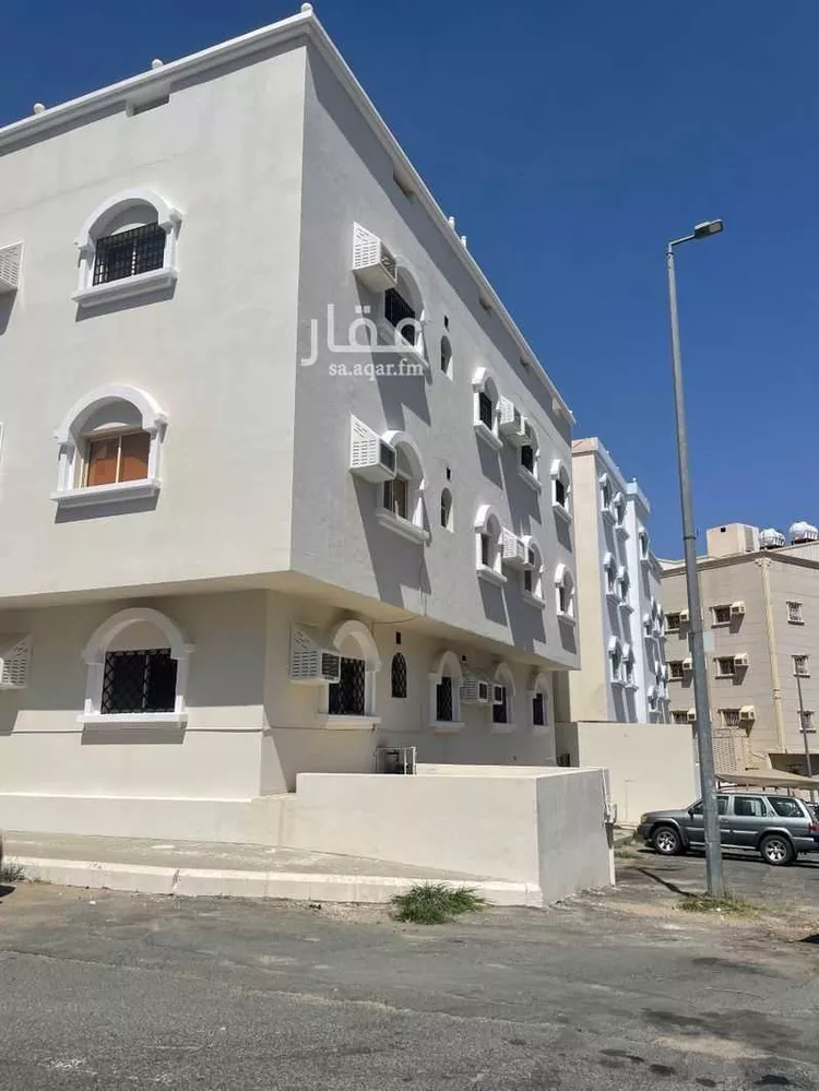 عمارة للبيع في شارع المهير بن سلمي, حي القيم الأعلى, مدينة الطائف, منطقة مكة المكرمة صورة 5