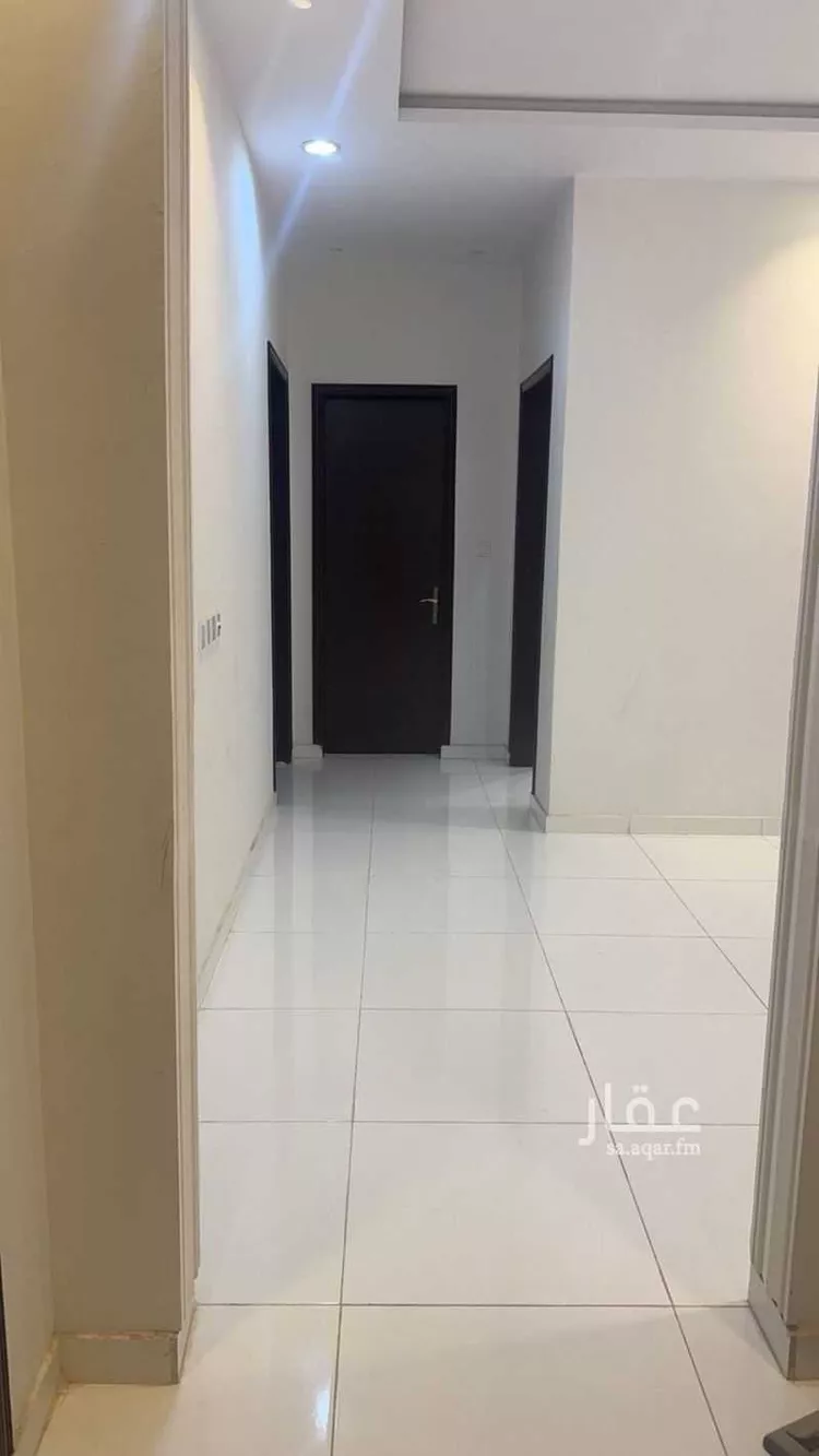 شقة للإيجار في شارع جارالله بن ظهيرة ، حي الرمال ، الرياض ، منطقة الرياض صورة 2