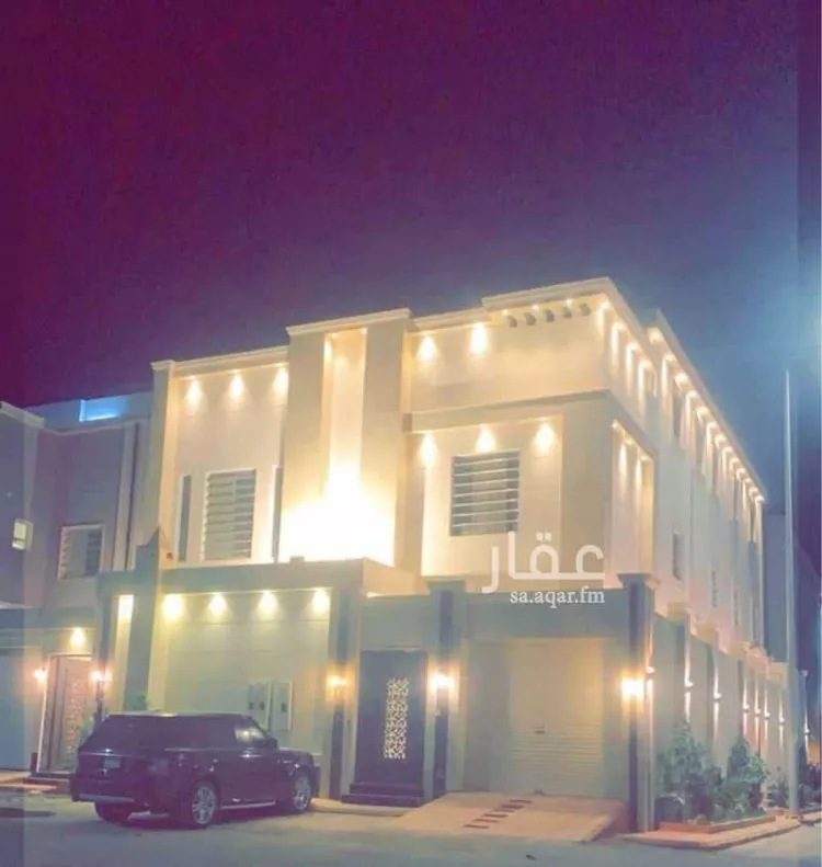 شقة للإيجار في شارع جارالله بن ظهيرة ، حي الرمال ، الرياض ، منطقة الرياض