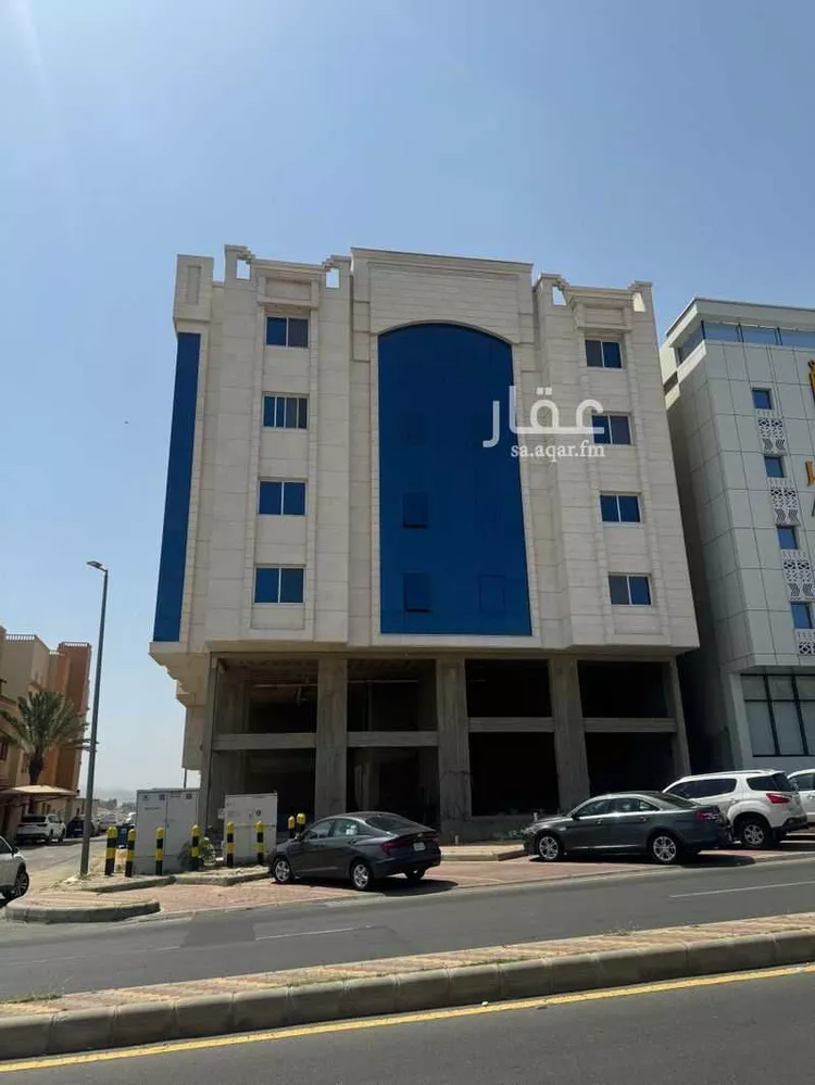 محل للإيجار في شارع البحر الميت, حي الربوة, مدينة ابها, منطقة عسير
