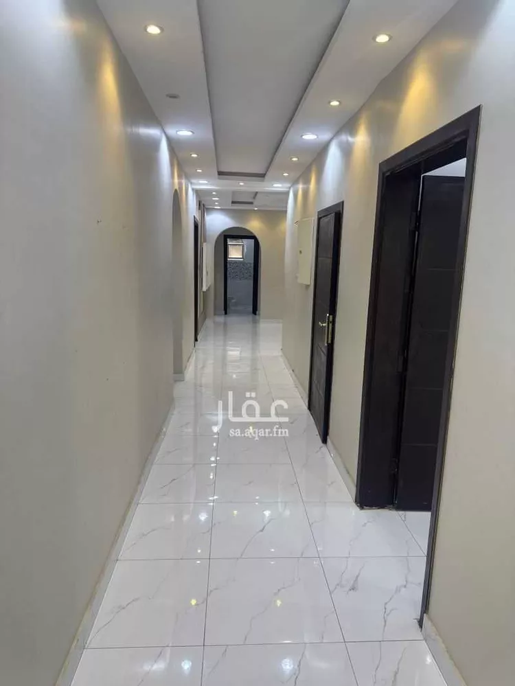 شقة للإيجار في شارع احمد بن المهندس, حي الاناهي, مدينة المدينة المنورة, منطقة المدينة المنورة صورة 3