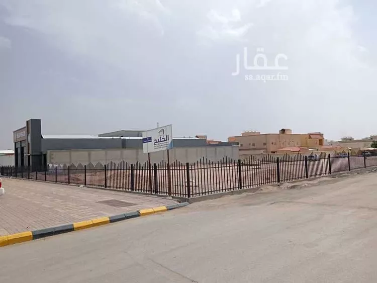 Land for Rent in Hafr Al Batin Al Muhammadiyah صورة 2