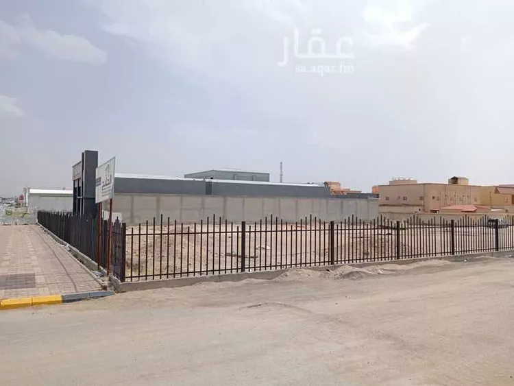 Land for Rent in Hafr Al Batin Al Muhammadiyah