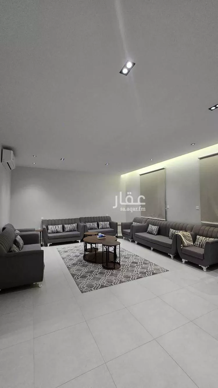شقة للإيجار في شارع عقرباء 216 ، العيينة ، الدرعية صورة 3