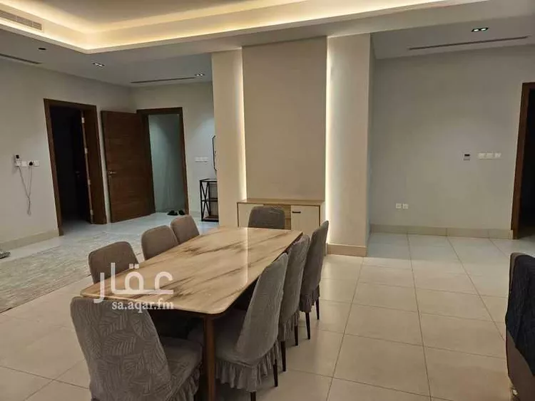 Floor for Rent in Riyadh Al Qirawan صورة 4