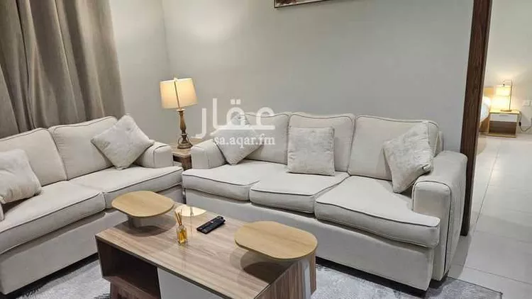 شقة للإيجار في شارع 2678543, حي عقرباء, مدينة الجبيلة, منطقة الرياض صورة 5