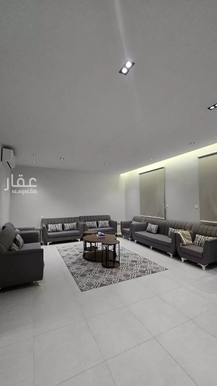 شقة للإيجار في شارع عقرباء 216 ، العيينة ، الدرعية