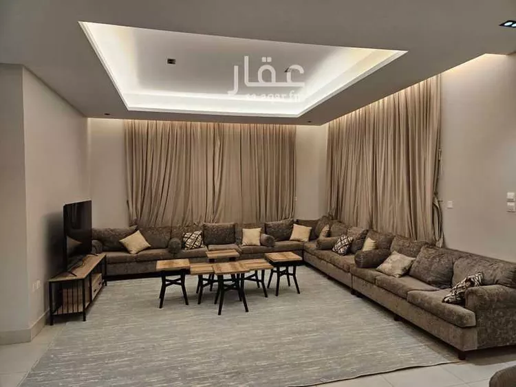Floor for Rent in Riyadh Al Qirawan