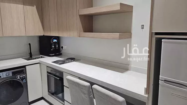 شقة للإيجار في شارع 2678543, حي عقرباء, مدينة الجبيلة, منطقة الرياض صورة 4