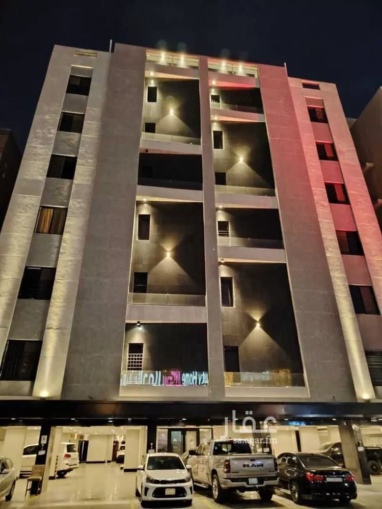 Apartment for Sale in Jeddah As Safaa
