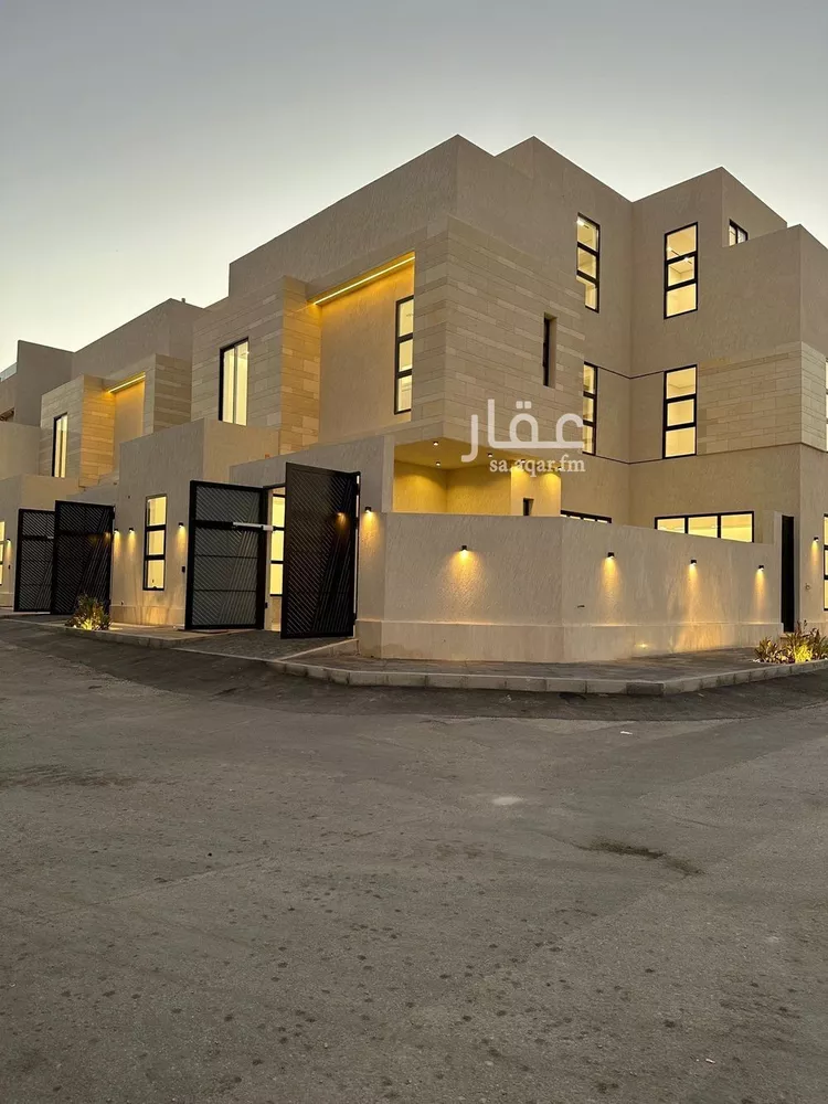 فيلا للبيع في شارع مليح بن طريف, حي المهدية, مدينة الرياض, منطقة الرياض