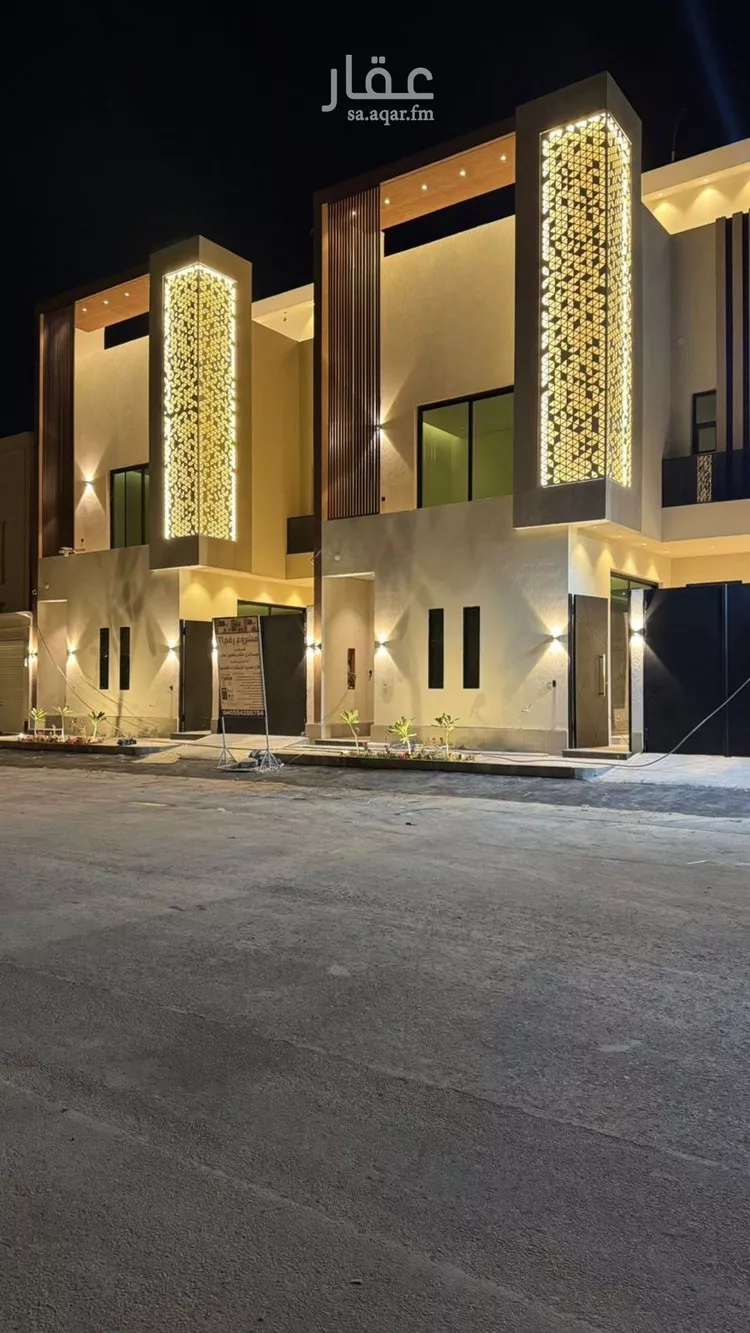 فيلا للبيع في شارع حماد الراوية, حي المهدية, مدينة الرياض, منطقة الرياض