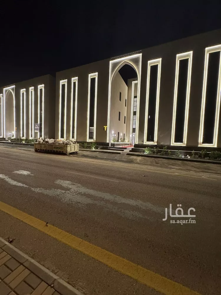 Apartment for Sale in Riyadh Al Mahdiyah