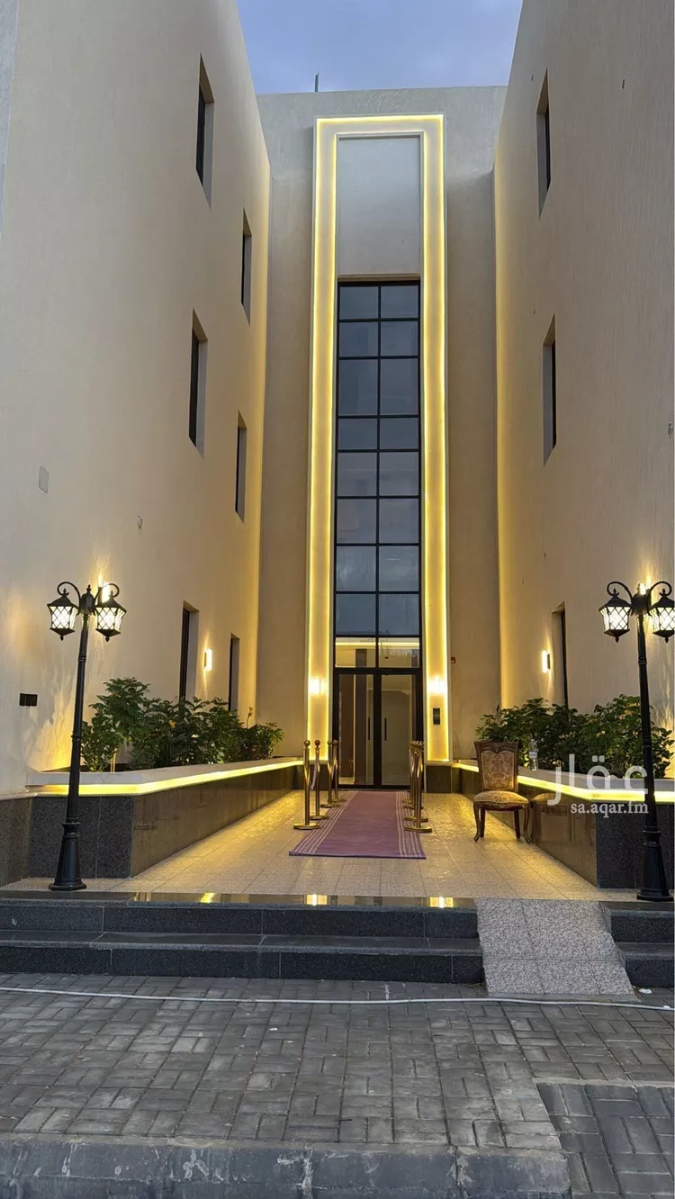شقة للبيع في شارع عوضه محمد, حي المهدية, مدينة الرياض, منطقة الرياض 1 صورة